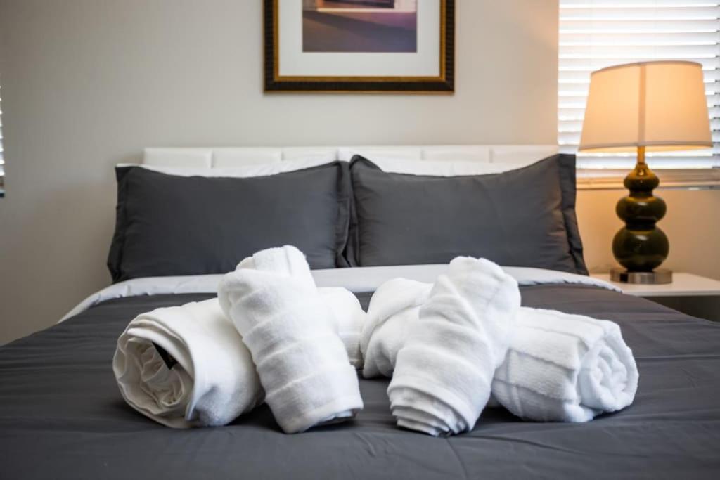Cozy Studio Next To San Diego Dt And Balboa Park Екстер'єр фото