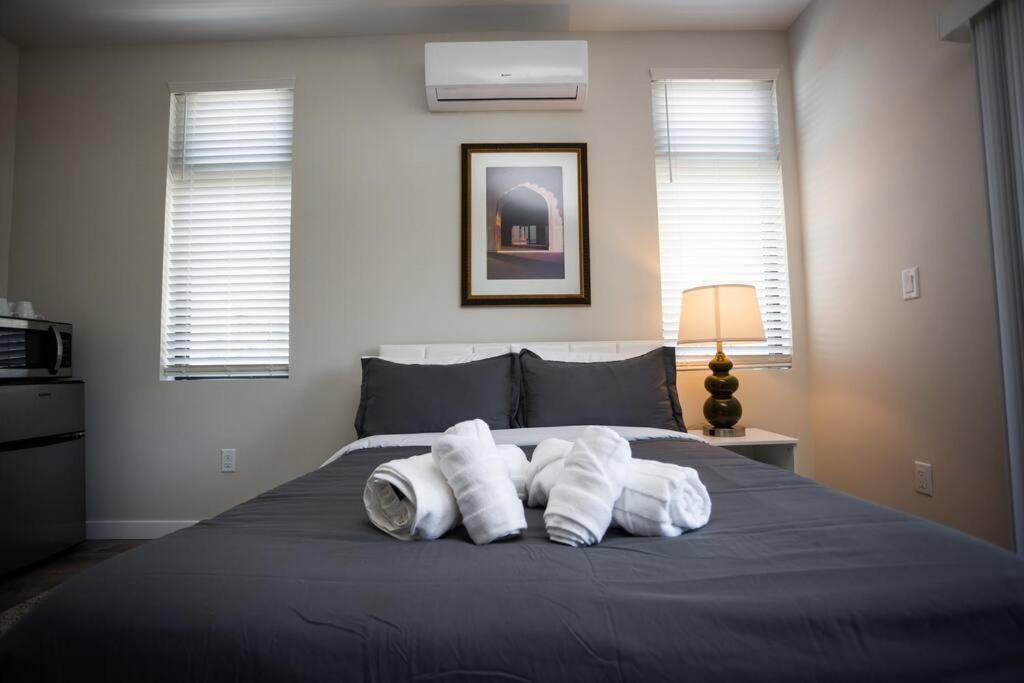 Cozy Studio Next To San Diego Dt And Balboa Park Екстер'єр фото