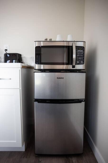 Cozy Studio Next To San Diego Dt And Balboa Park Екстер'єр фото