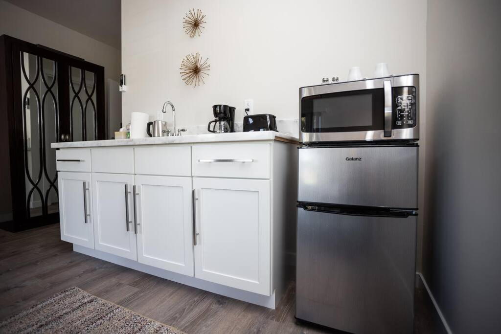 Cozy Studio Next To San Diego Dt And Balboa Park Екстер'єр фото