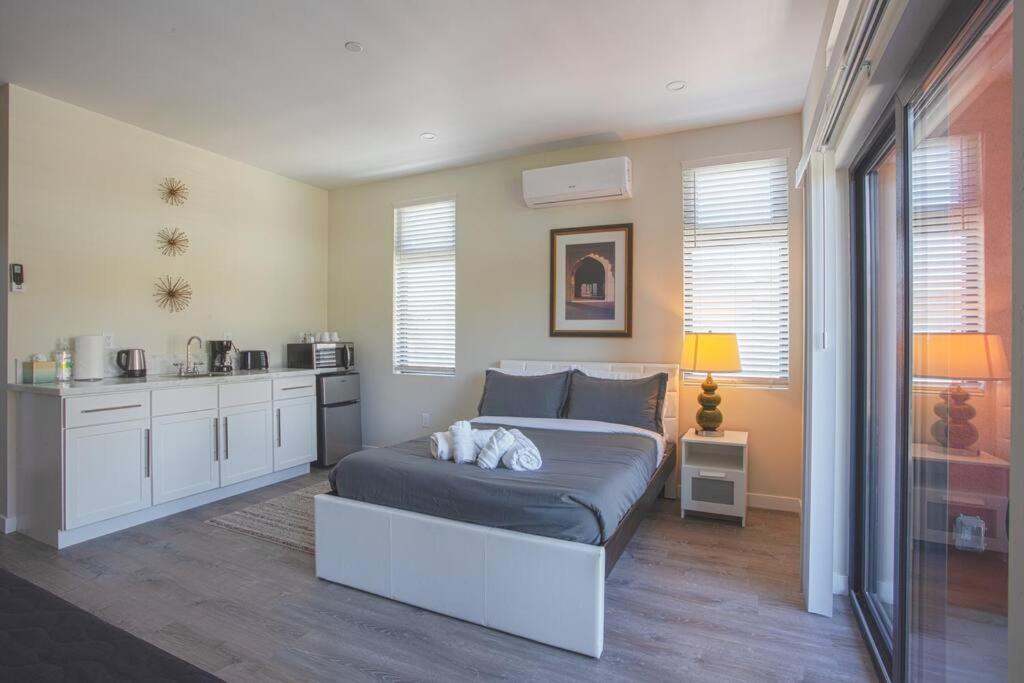 Cozy Studio Next To San Diego Dt And Balboa Park Екстер'єр фото