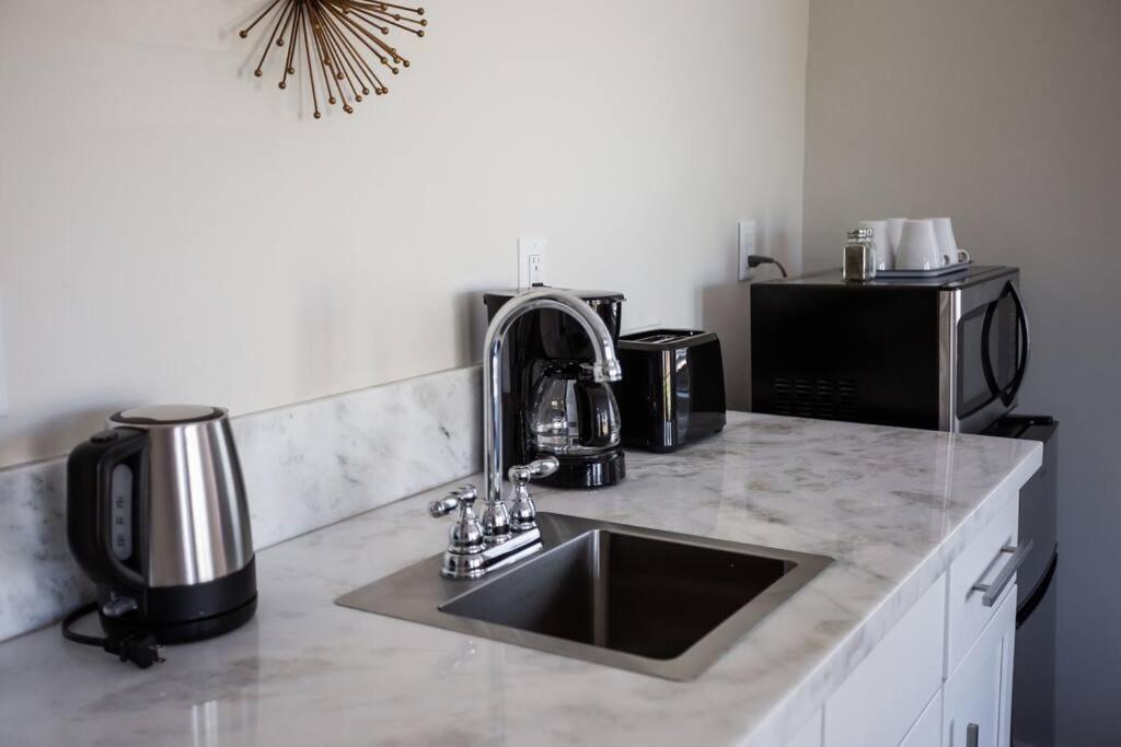 Cozy Studio Next To San Diego Dt And Balboa Park Екстер'єр фото
