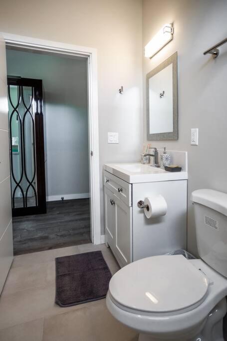 Cozy Studio Next To San Diego Dt And Balboa Park Екстер'єр фото