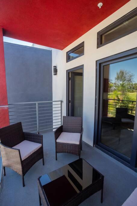 Cozy Studio Next To San Diego Dt And Balboa Park Екстер'єр фото