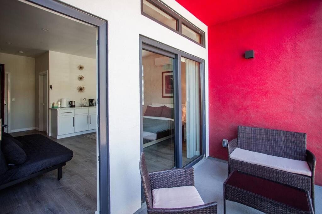 Cozy Studio Next To San Diego Dt And Balboa Park Екстер'єр фото