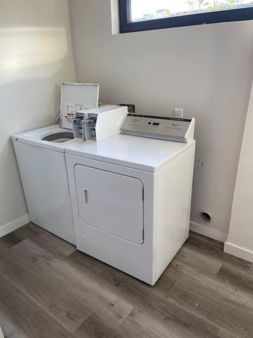 Cozy Studio Next To San Diego Dt And Balboa Park Екстер'єр фото