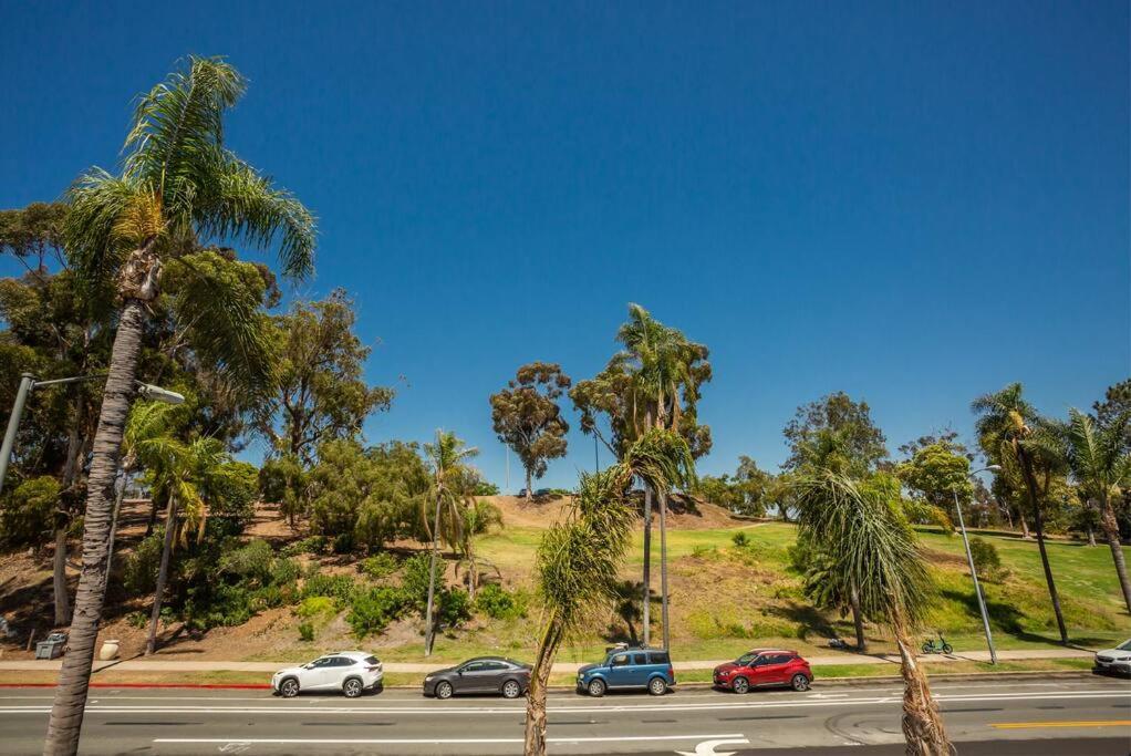 Cozy Studio Next To San Diego Dt And Balboa Park Екстер'єр фото