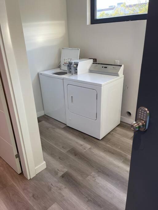 Cozy Studio Next To San Diego Dt And Balboa Park Екстер'єр фото