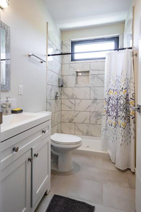 Cozy Studio Next To San Diego Dt And Balboa Park Екстер'єр фото